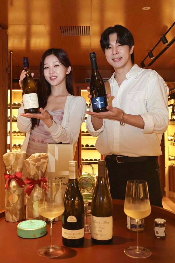 사진=신세계백화점