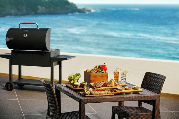 어텀 비비큐 패키지 /사진=파르나스 호텔 제주