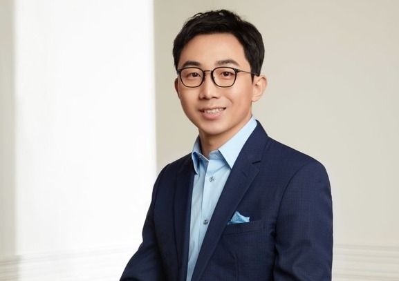 팝마트의 왕닝 최고경영자 / 사진=팝마트