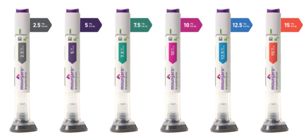 마운자료 /사진=일라이 릴리