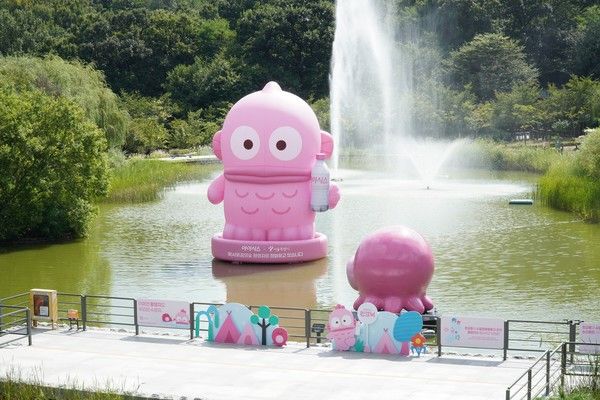 사진=롯데칠성음료