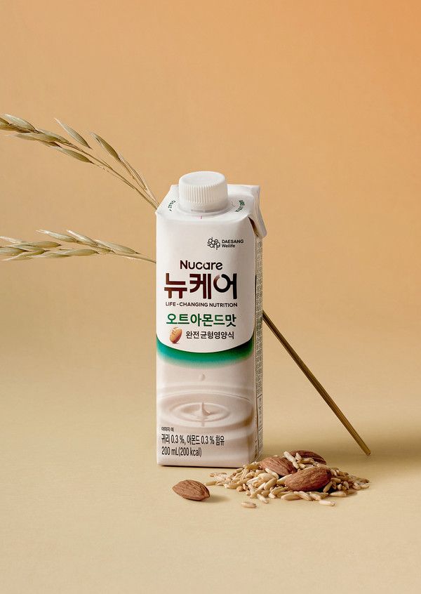 사진=대상웰라이프