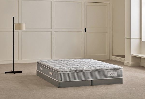 뷰티레스트 마르코니(Marconi) 리뉴얼 /사진=시몬스