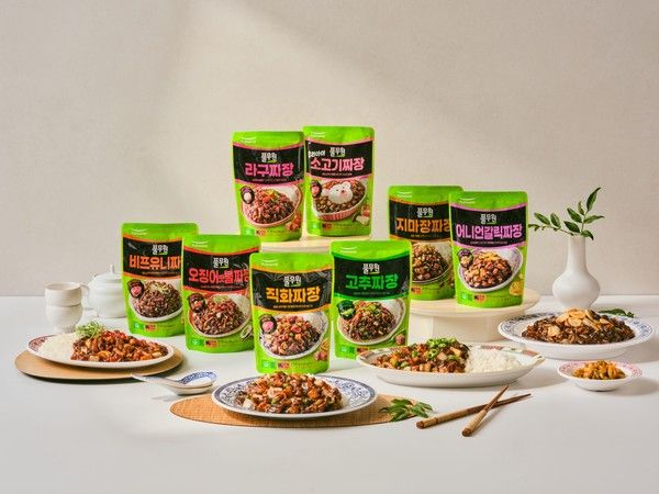 사진=풀무원식품