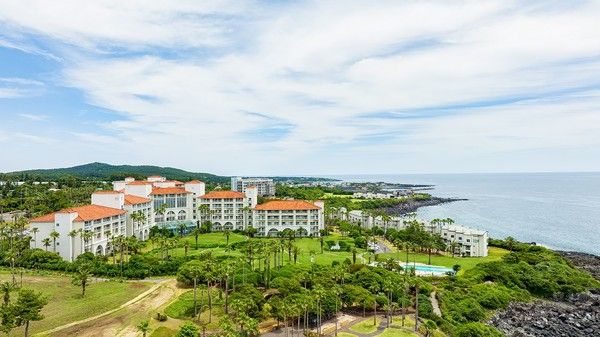 소노캄 제주 전경 /사진=소노캄·벨 제주