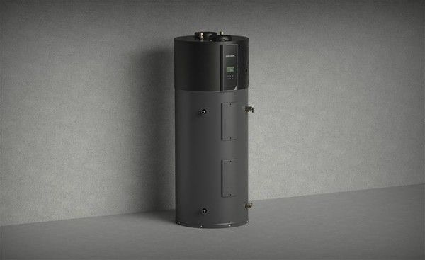 히트펌프 온수기(NWP500) /사진=경동나비엔