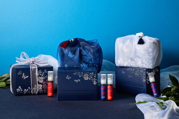 동국제약 '마이핏' 추석 프로모션 / 사진=동국제약