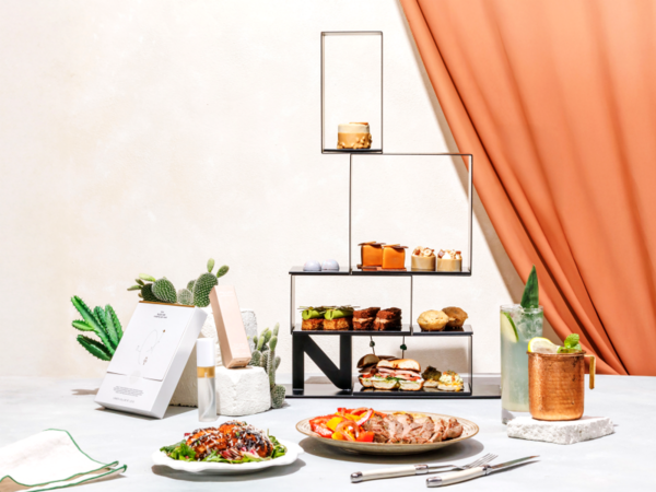 사진=노보텔 앰배서더 동대문