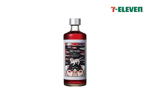 호소주 /사진=세븐일레븐