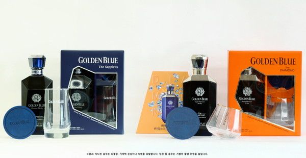 사진=골든블루