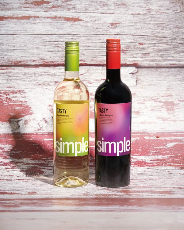 테이스티 심플 /사진=아영FBC