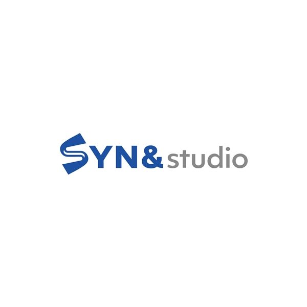 콘텐츠 제작사 씬앤스튜디오(SYN&studio)는&nbsp;새로운 사명과 새로운 리더십으로 전면교체하고&nbsp;젊은 에너지를 앞세워 2025년을 도약 원년의 해로 삼는다. / 사진=씬앤스튜디오(SYN&studio)