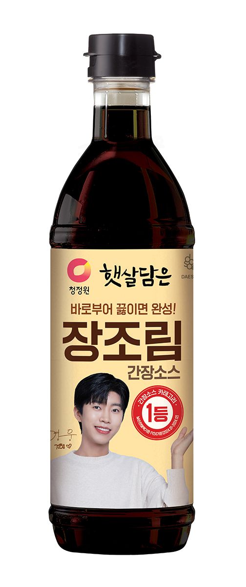 사진=대상 청정원