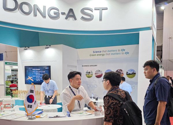 사진=동아에스티