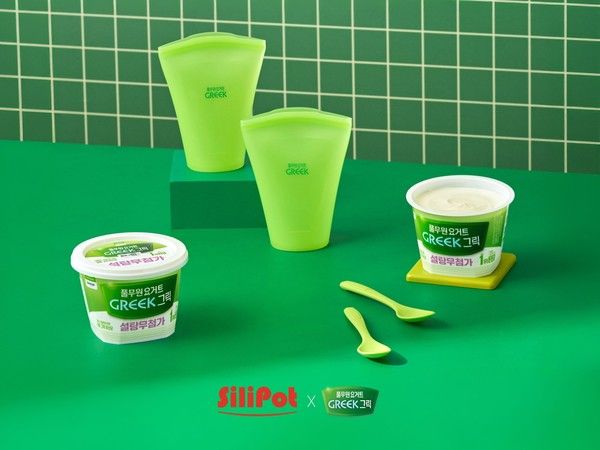 사진=풀무원다논