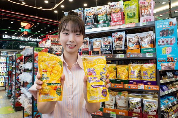 사진=세븐일레븐
