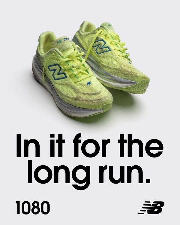 사진=이랜드 뉴발란스