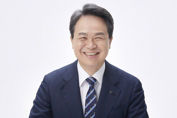 진옥동 신한금융지주 회장 / 사진=신한금융지주