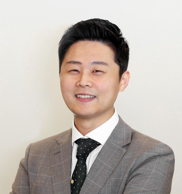 이랜드그룹 식품BG 황성윤 대표이사 /사진=이랜드그룹