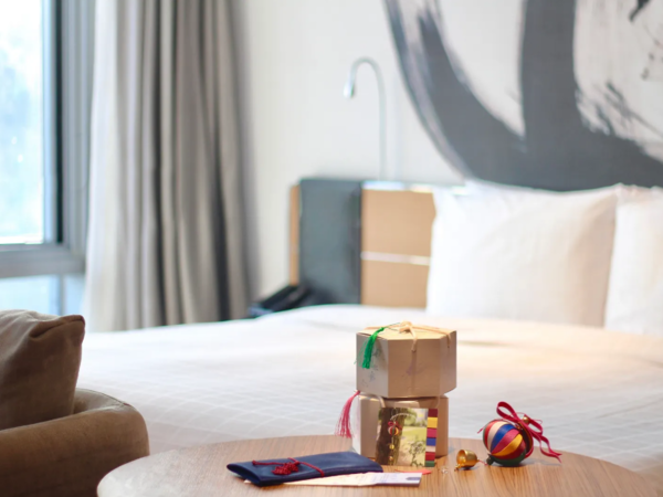 사진=노보텔 앰배서더 동대문