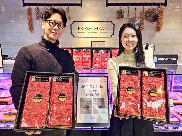 사진=갤러리아백화점