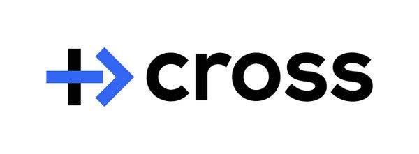 크로스이엔에프 CI.