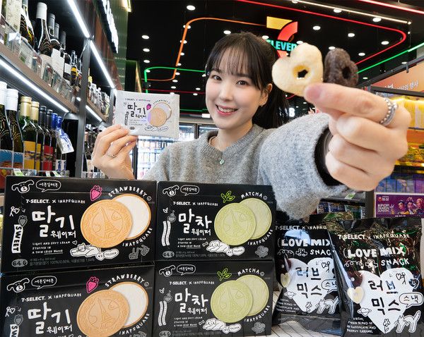 사진=세븐일레븐