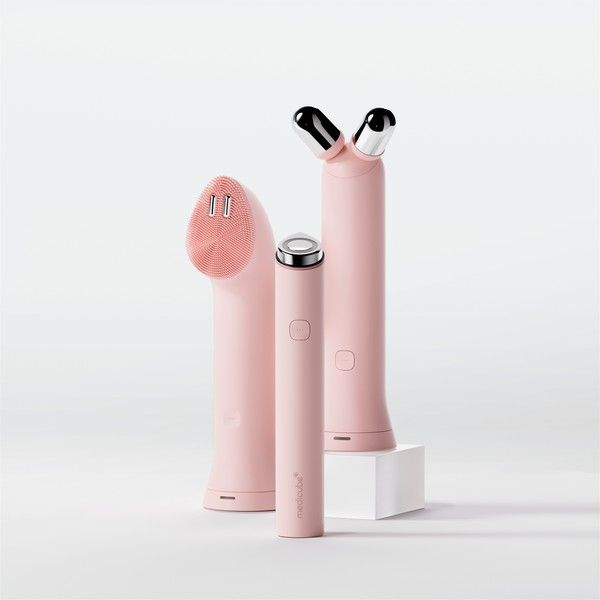 에이지알 결합형 디바이스 제품군 /사진=에이피알