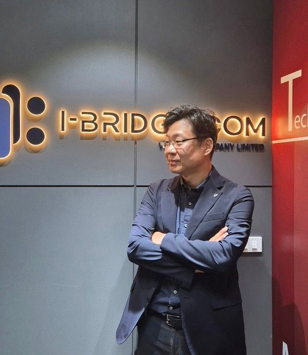 최유식 베트남 지사장/사진=아이브리지닷컴