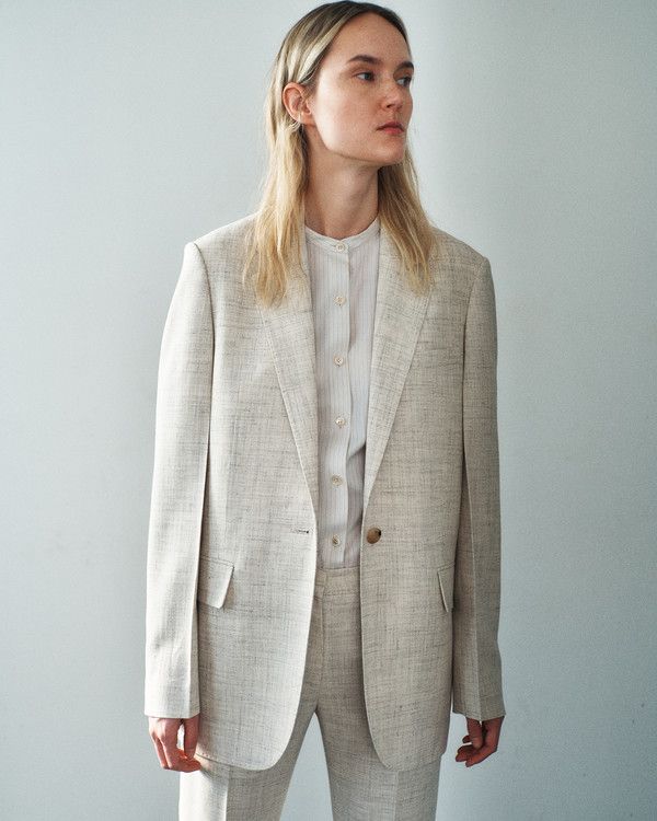 26SS 구호 X 프란체스코 푸치 협업 컬렉션 화보 /사진=삼성물산 패션