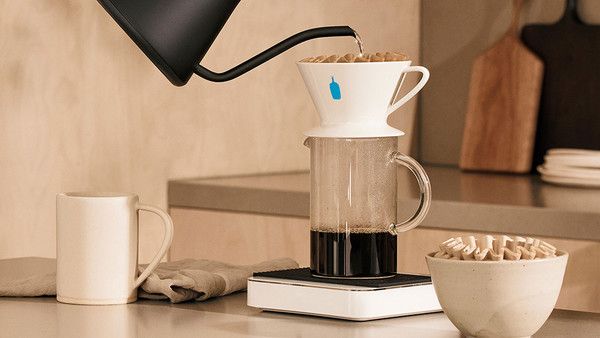 블루보틀 푸어 오버 키트 /사진=블루보틀