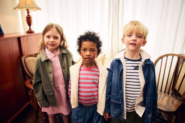 사진=LF 헤지스 키즈