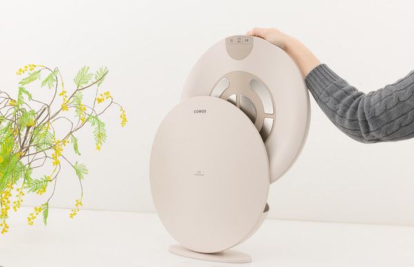 코웨이 요실금 치료 의료기기 '테라솔 U' /사진=코웨이