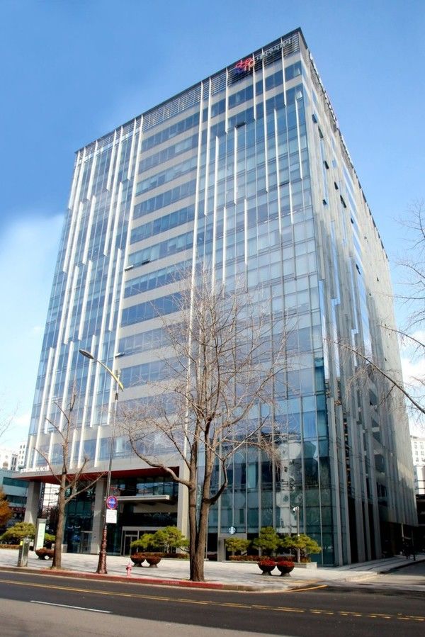 대상그룹 본사 사옥 /사진=대상그룹