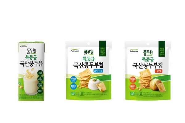 사진=풀무원식품