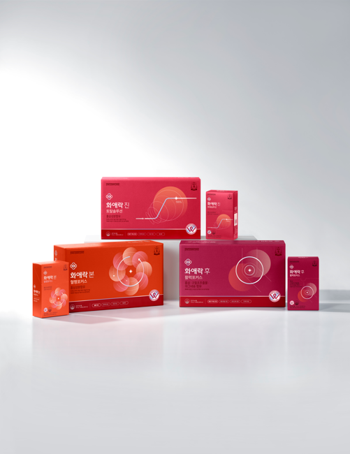 사진=정관장 '화애락'