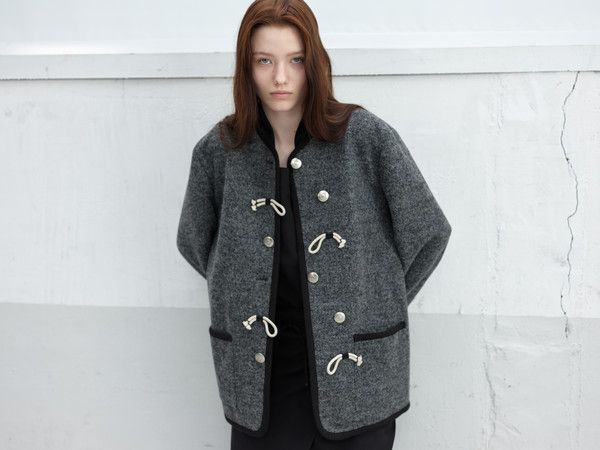 앙개 2026년 봄 컬렉션 화보 /사진=삼성물산 패션