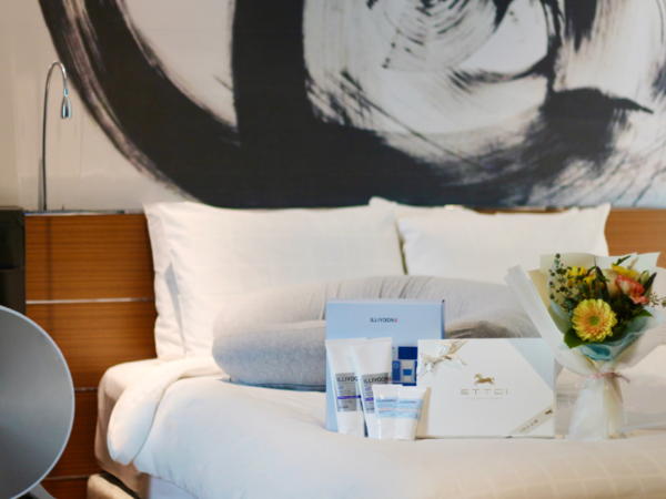 사진=노보텔 앰배서더 동대문