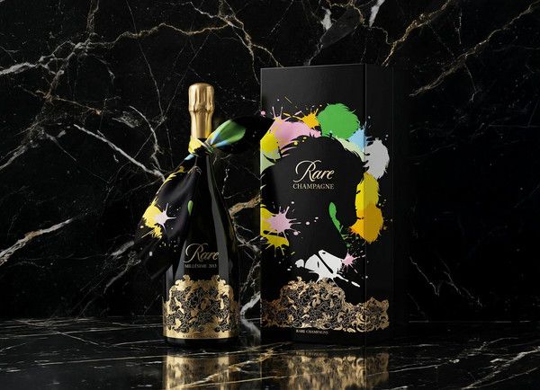 레어 스카프에디션 /사진=아영FBC