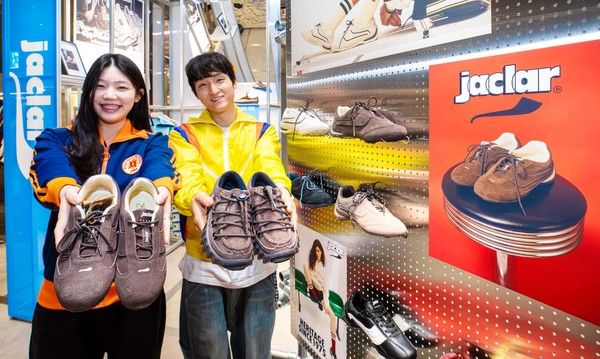 재클라 팝업 /사진=현대백화점