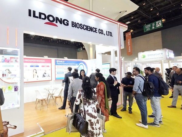 '2006 비타푸트 인도' 일동바이오사이언스 / 사진=일동제약그룹