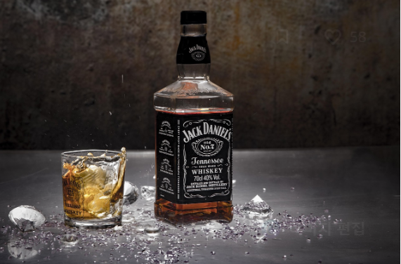 잭 다니엘스 위스키 /사진=픽사베이