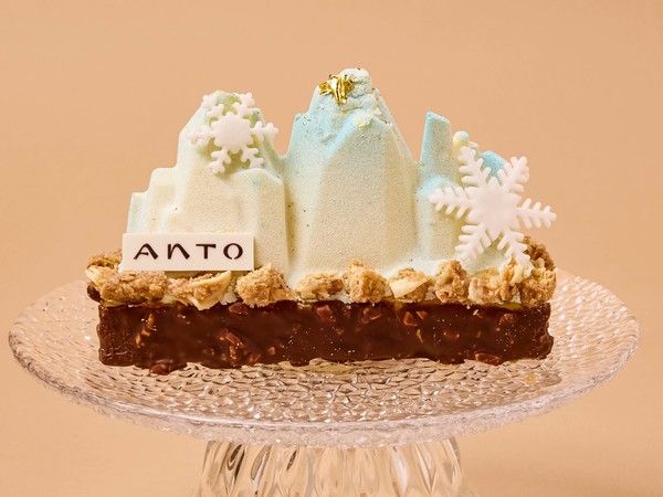 북한산 포시즌 쁘띠 /사진=안토, 더 플라자