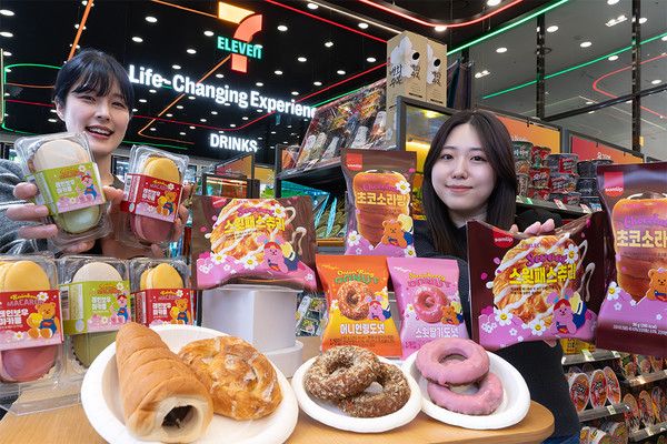 사진=세븐일레븐