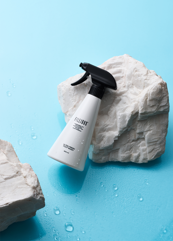 필리더스 프레시 풋워시 / 사진=동아제약