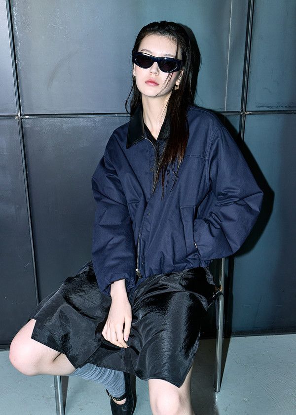 2026년 봄 컬렉션 화보 /사진=구호플러스