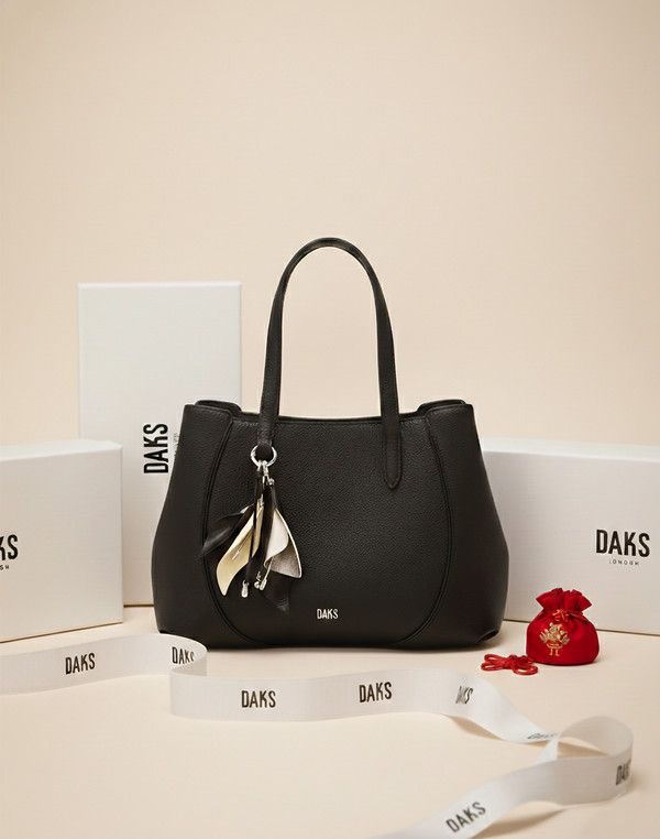 닥스 액세서리 '리아백 라인' /사진=LF