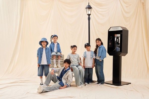 사진=스파오키즈