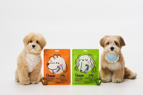 벳플 브이츄 / 사진=동아제약