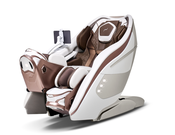 바디프랜드 AI 헬스케어로봇 '다빈치 AI' /사진=바디프랜드